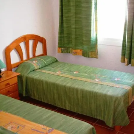 Blanco Sol Hotel 3*